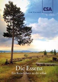 Обложка книги «Die Essenz»