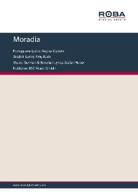 Обложка книги «Moradia»