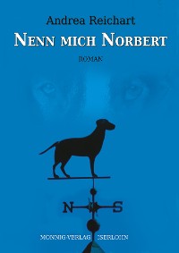 Обложка книги «Nenn mich Norbert - Ein Norbert-Roman»