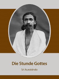Обложка книги «Die Stunde Gottes»