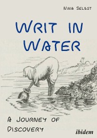 Обложка книги «Writ in Water»