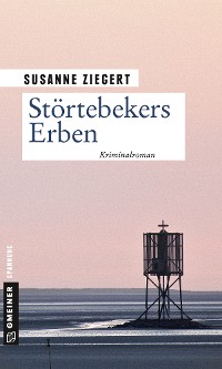 Обложка книги «Störtebekers Erben»