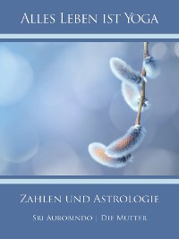 Обложка книги «Zahlen und Astrologie»