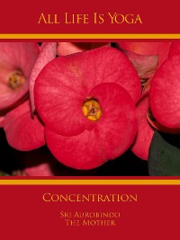 Обложка книги «All Life Is Yoga: Concentration»