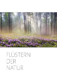 Обложка книги «Flüstern der Natur»