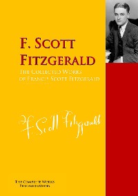 Обложка книги «The Collected Works of Francis Scott Fitzgerald»