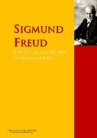 Обложка книги «The Collected Works of Sigmund Freud»