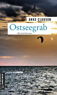 Обложка книги «Ostseegrab»