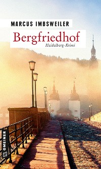 Обложка книги «Bergfriedhof»