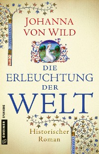 Обложка книги «Die Erleuchtung der Welt»
