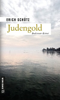 Обложка книги «Judengold»