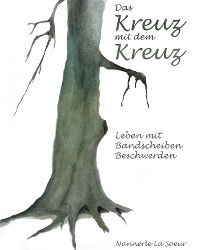Обложка книги «Das Kreuz mit dem Kreuz»