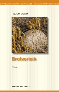 Обложка книги «Brotverleih»