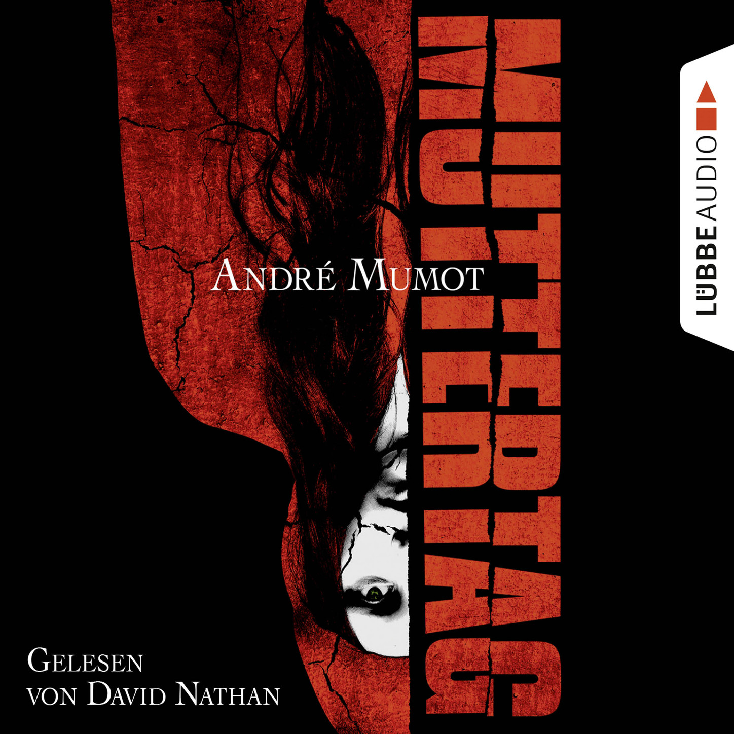 Обложка книги «Muttertag»