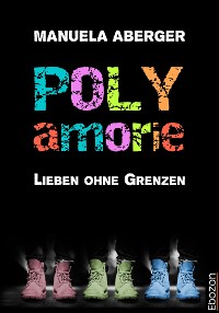 Обложка книги «Polyamorie»