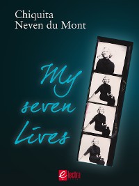 Обложка книги «My Seven Lives - Enhanced Edition»