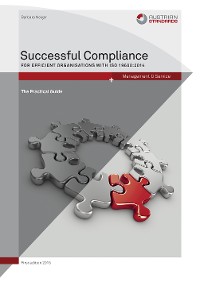 Обложка книги «Successful Compliance»