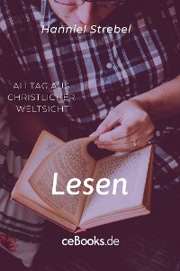 Обложка книги «Lesen»