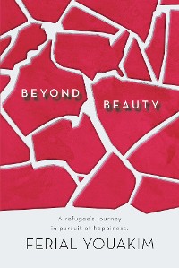 Обложка книги «Beyond Beauty»
