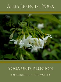 Обложка книги «Yoga und Religion»