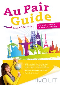 Обложка книги «Au Pair Guide»