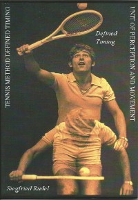 Обложка книги «Tennis Method - Defined Timing»