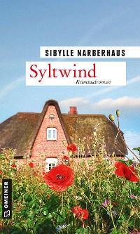 Обложка книги «Syltwind»