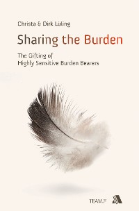 Обложка книги «Sharing the Burden»