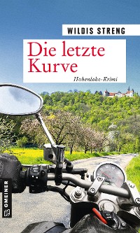 Обложка книги «Die letzte Kurve»