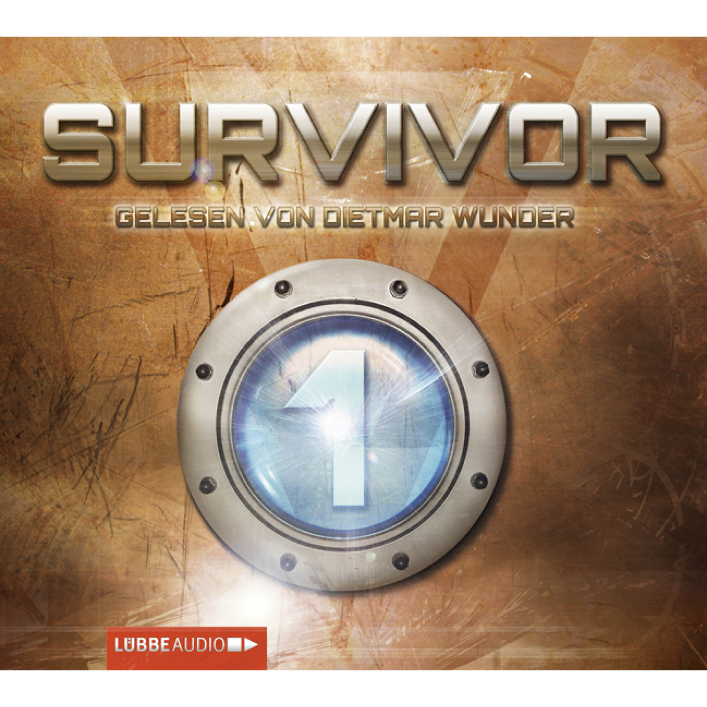 Обложка книги «Survivor , 1, Collector's Pack»