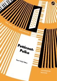 Обложка книги «Petticoat-Polka»
