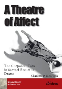 Обложка книги «A Theatre of Affect»