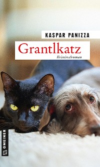 Обложка книги «Grantlkatz»
