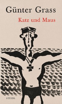 Обложка книги «Katz und Maus»
