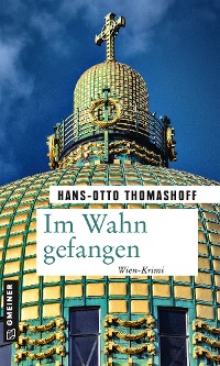 Обложка книги «Im Wahn gefangen»