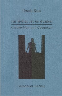 Обложка книги «Im Keller ist es dunkel»