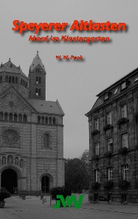 Обложка книги «Speyerer Altlasten»