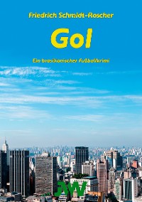 Обложка книги «Gol»