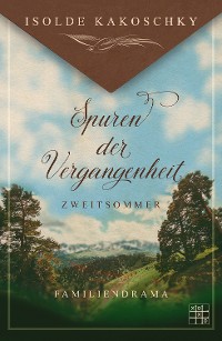 Обложка книги «Zweitsommer»