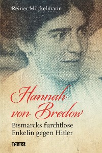 Обложка книги «Hannah von Bredow»