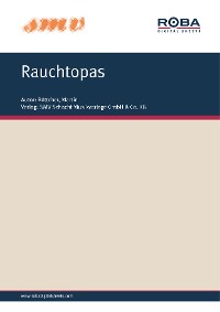 Обложка книги «Rauchtopas»