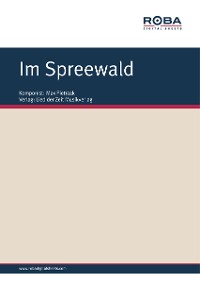 Обложка книги «Im Spreewald»