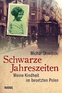 Обложка книги «Schwarze Jahreszeiten»