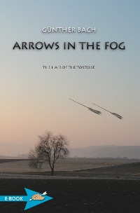 Обложка книги «Arrows In The Fog»