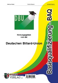 Обложка книги «Basisqualifizierung BAQ»