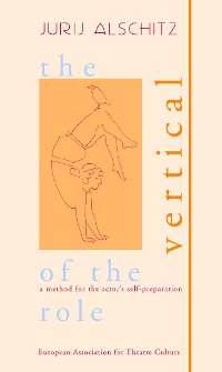 Обложка книги «The Vertical of the Role»
