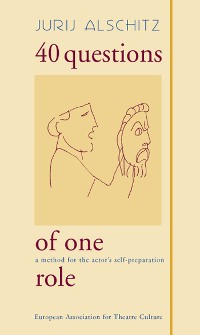 Обложка книги «40 Questions of One Role»