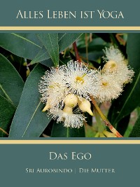 Обложка книги «Das Ego»