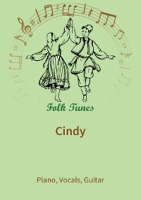 Обложка книги «Cindy»