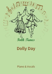 Обложка книги «Dolly Day»